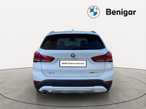 BMW X1 xdrive25e 162 kw (220 cv)   - Foto 9