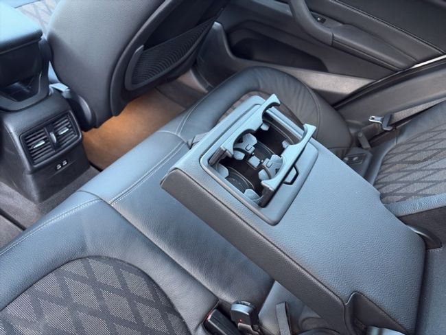 BMW X1 xdrive25e 162 kw (220 cv)