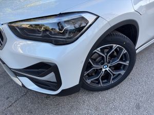 BMW X1 xdrive25e 162 kw (220 cv)   - Foto 11