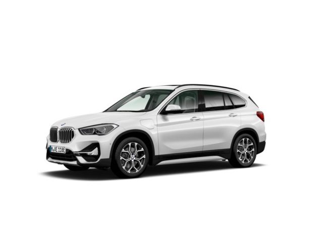 BMW X1 xdrive25e 162 kw (220 cv)