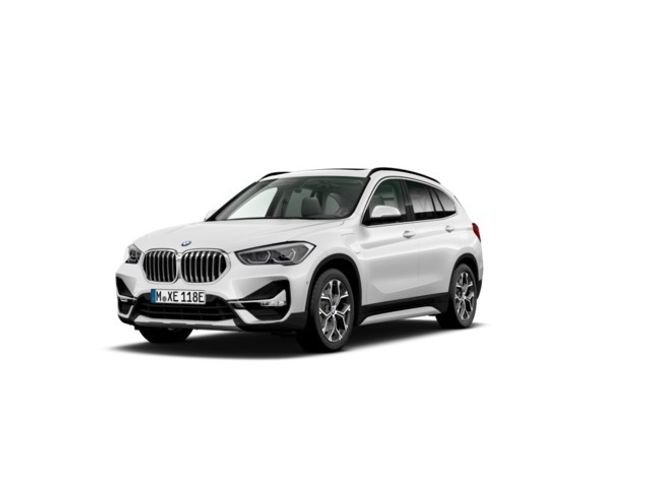 BMW X1 xdrive25e 162 kw (220 cv)