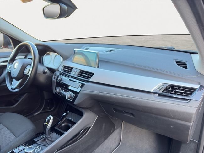 BMW X2 sdrive16d 85 kw (116 cv)