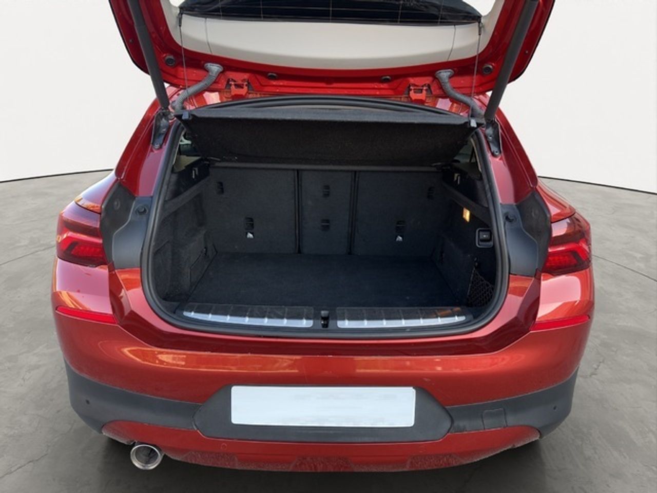 BMW X2 sdrive16d 85 kw (116 cv)   - Foto 12