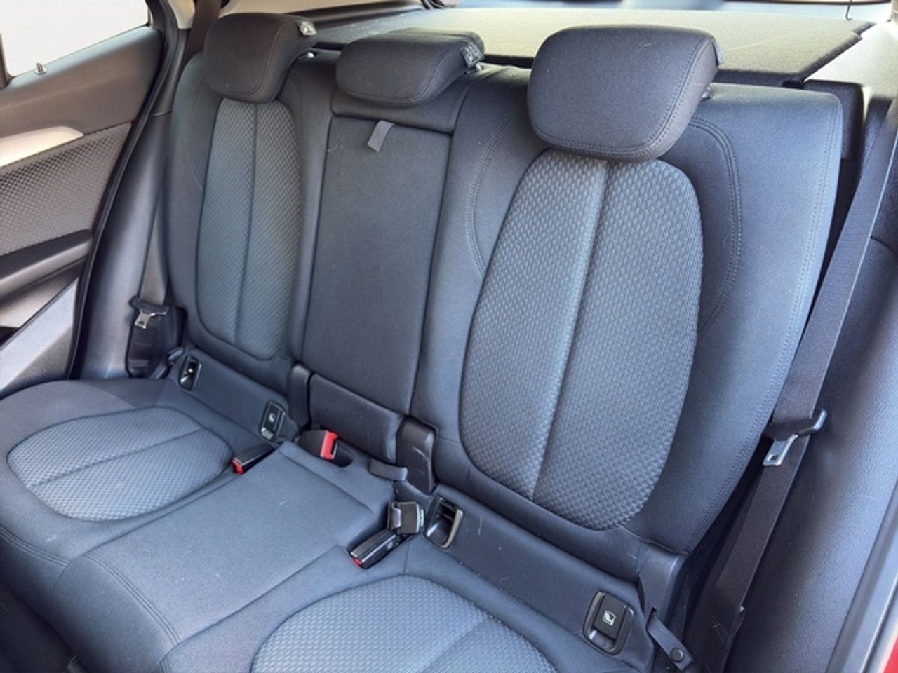 BMW X2 sdrive16d 85 kw (116 cv)   - Foto 10