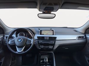 BMW X2 sdrive16d 85 kw (116 cv)   - Foto 13