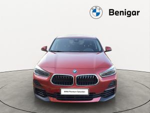 BMW X2 sdrive16d 85 kw (116 cv)   - Foto 3