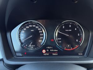 BMW X2 sdrive16d 85 kw (116 cv)   - Foto 23