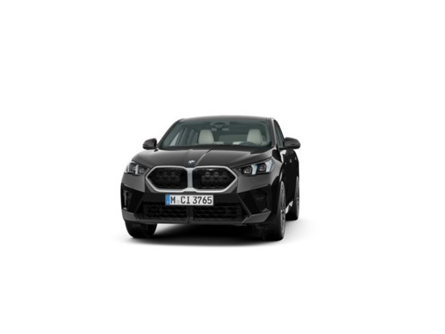 BMW X2 sdrive18d 110 kw (150 cv)