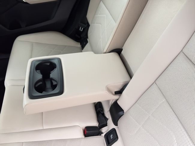 BMW X2 sdrive18d 110 kw (150 cv)