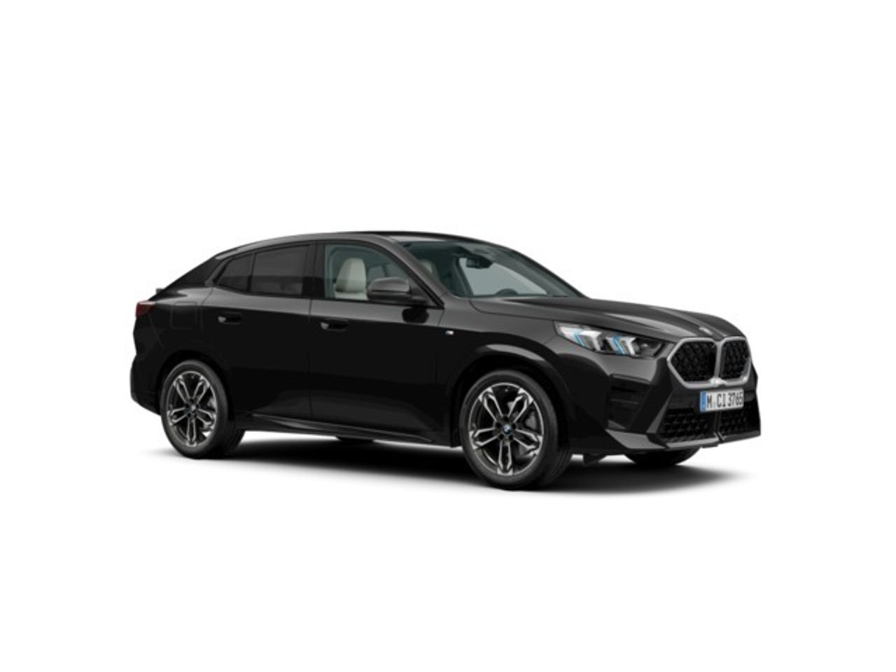 BMW X2 sdrive18d 110 kw (150 cv)   - Foto 5