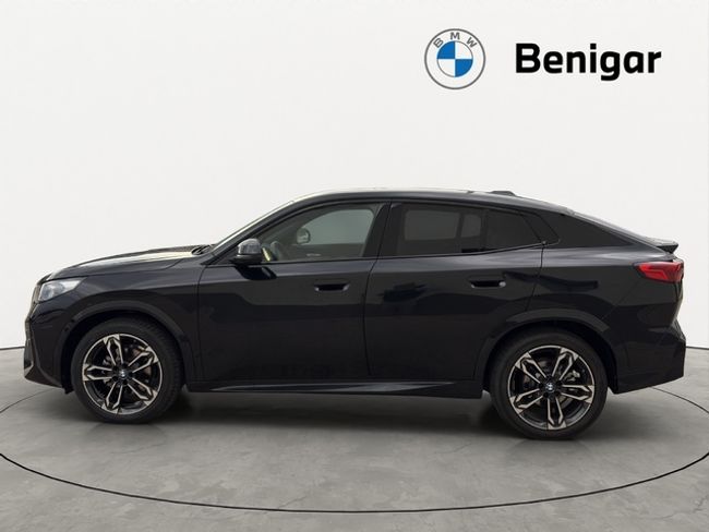 BMW X2 sdrive18d 110 kw (150 cv)