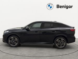 BMW X2 sdrive18d 110 kw (150 cv)   - Foto 5
