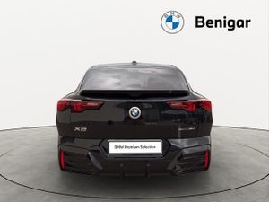 BMW X2 sdrive18d 110 kw (150 cv)   - Foto 9