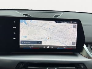 BMW X2 sdrive18d 110 kw (150 cv)   - Foto 27