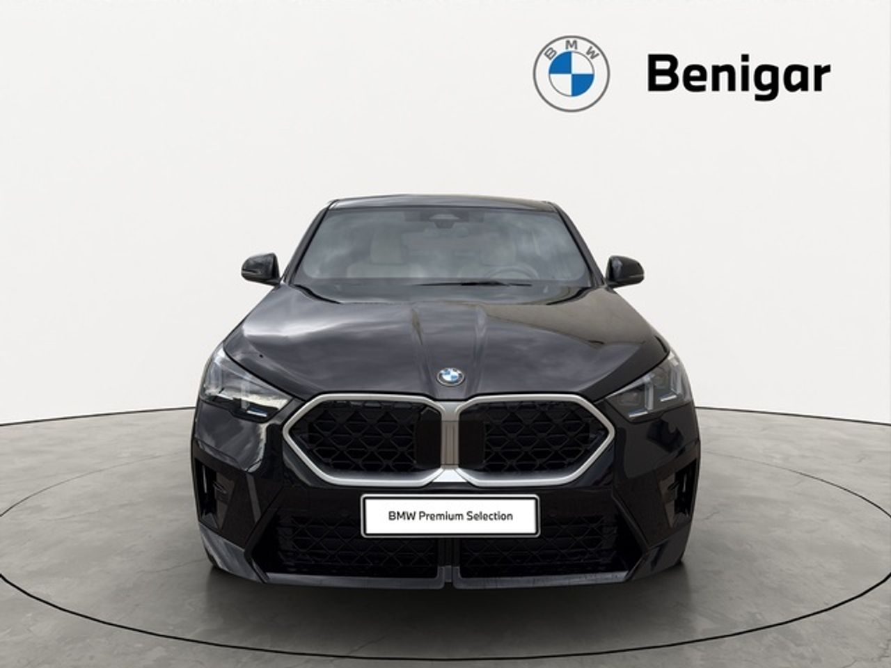 BMW X2 sdrive18d 110 kw (150 cv)   - Foto 3