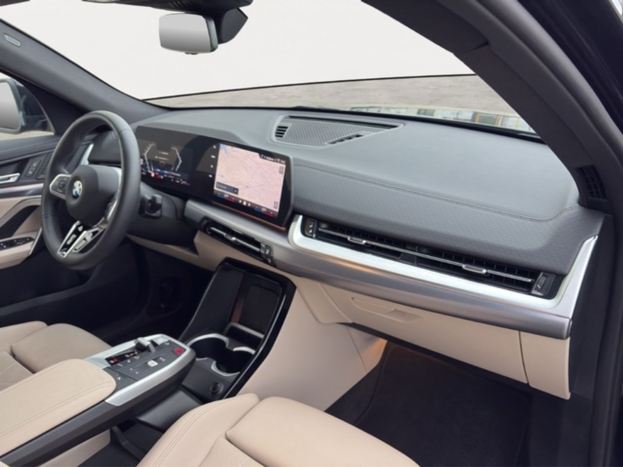BMW X2 sdrive18d 110 kw (150 cv)   - Foto 9