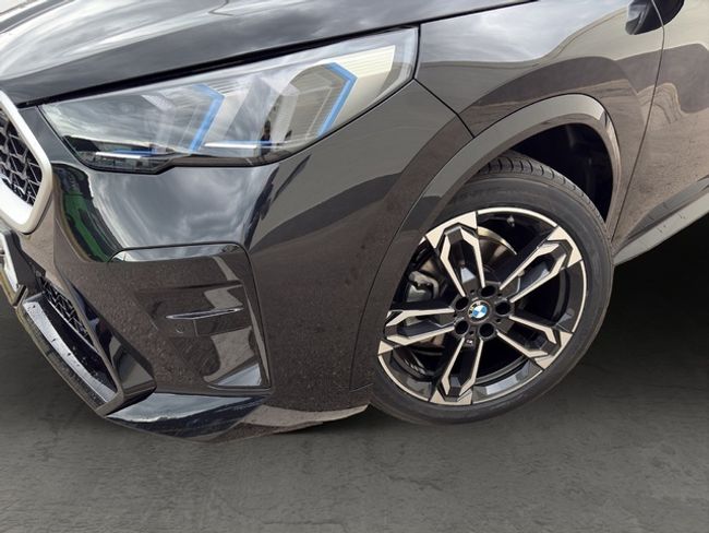 BMW X2 sdrive18d 110 kw (150 cv)