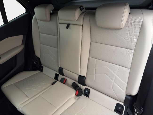 BMW X2 sdrive18d 110 kw (150 cv)