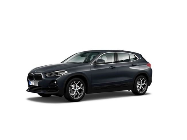 BMW X2 sdrive18d 110 kw (150 cv)