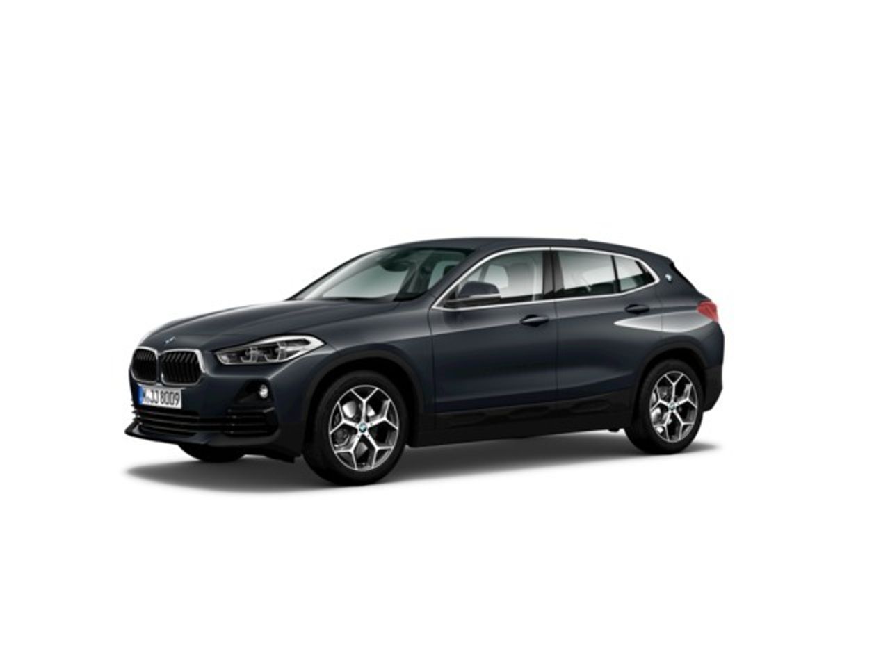 BMW X2 sdrive18d 110 kw (150 cv)   - Foto 3