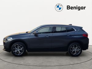BMW X2 sdrive18d 110 kw (150 cv)   - Foto 5