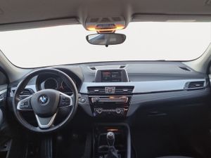 BMW X2 sdrive18d 110 kw (150 cv)   - Foto 13