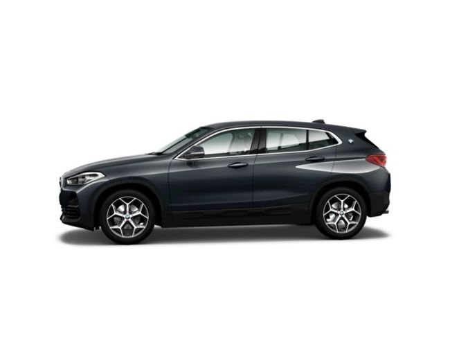 BMW X2 sdrive18d 110 kw (150 cv)