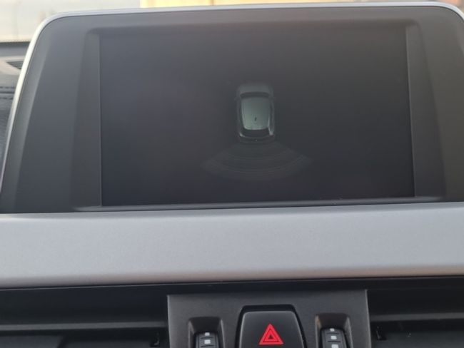 BMW X2 sdrive18d 110 kw (150 cv)