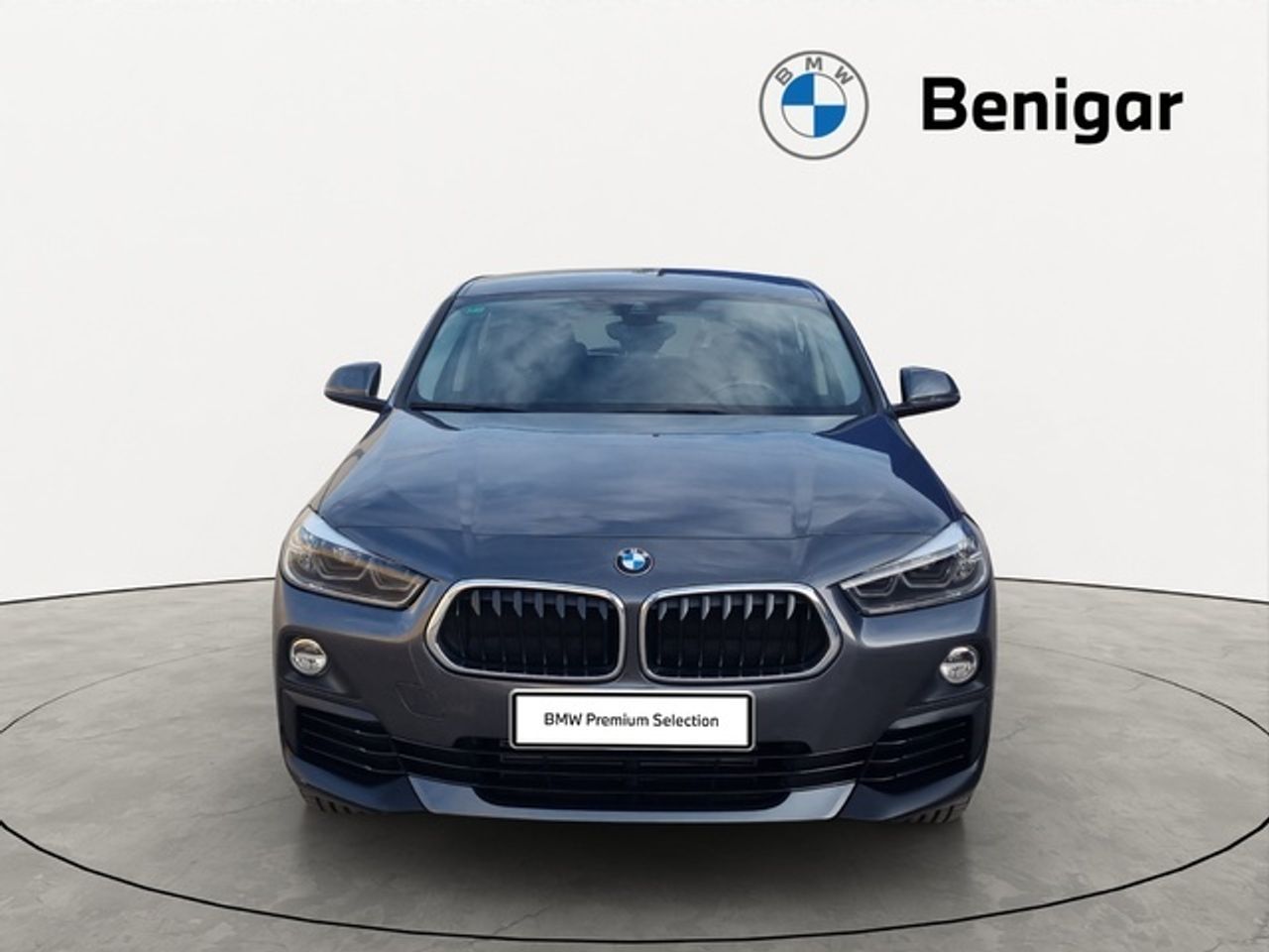 BMW X2 sdrive18d 110 kw (150 cv)   - Foto 3