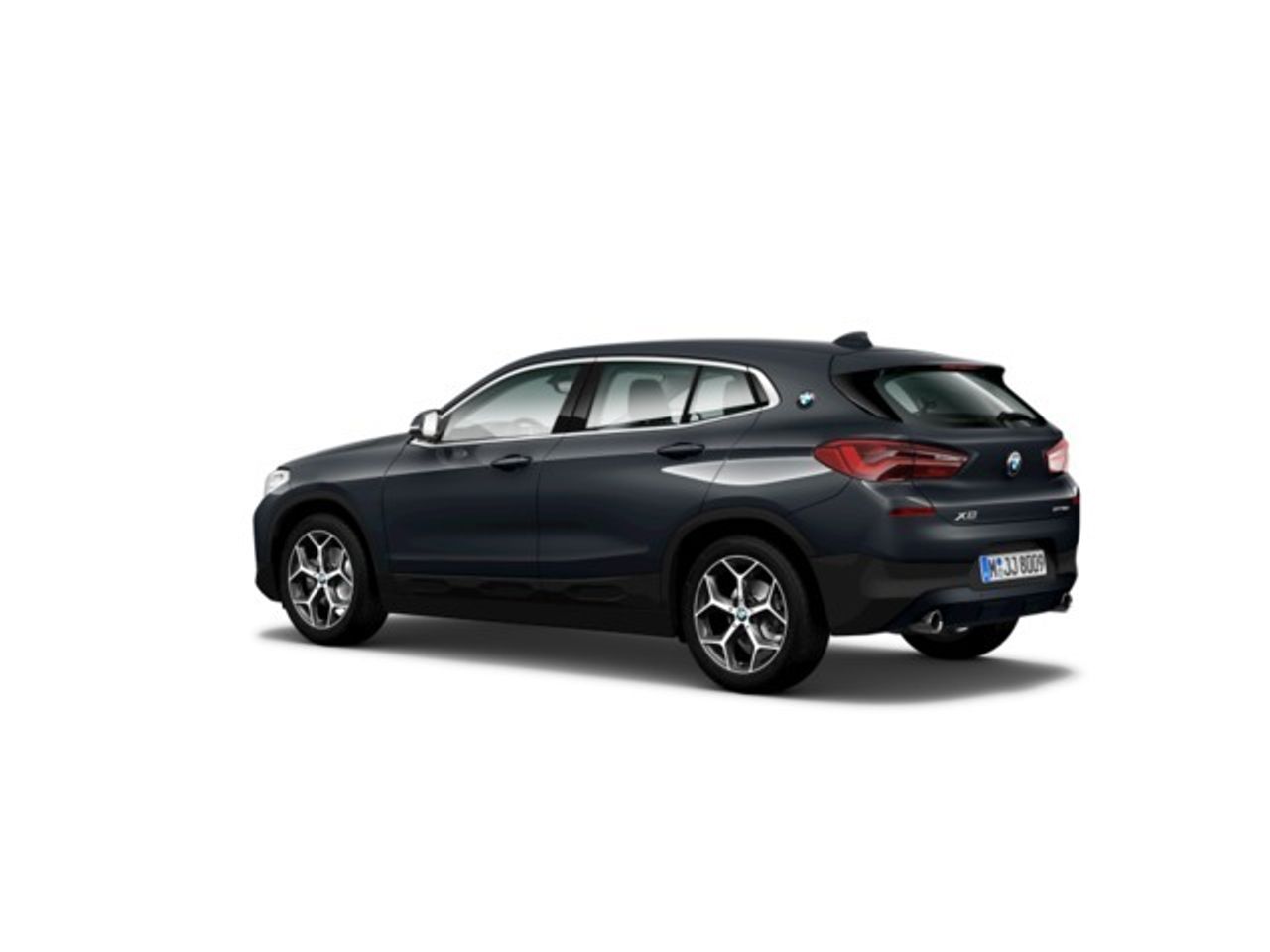 BMW X2 sdrive18d 110 kw (150 cv)   - Foto 7