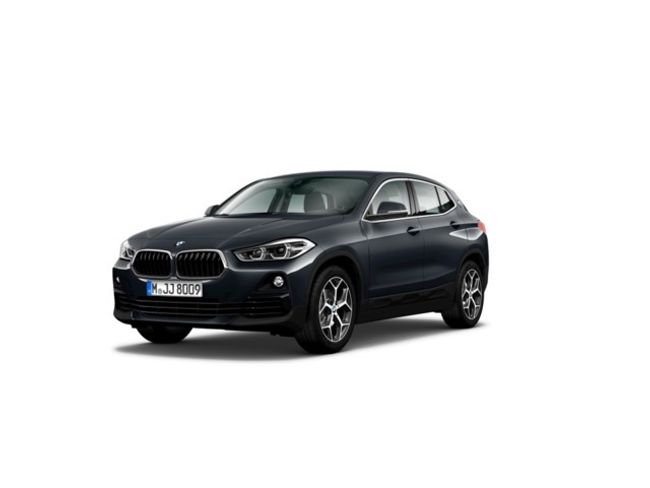BMW X2 sdrive18d 110 kw (150 cv)