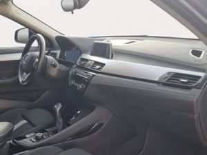 BMW X2 sdrive18d 110 kw (150 cv)   - Foto 15