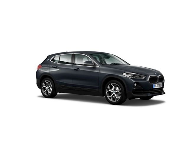 BMW X2 sdrive18d 110 kw (150 cv)