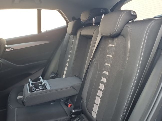 BMW X2 sdrive18d 110 kw (150 cv)