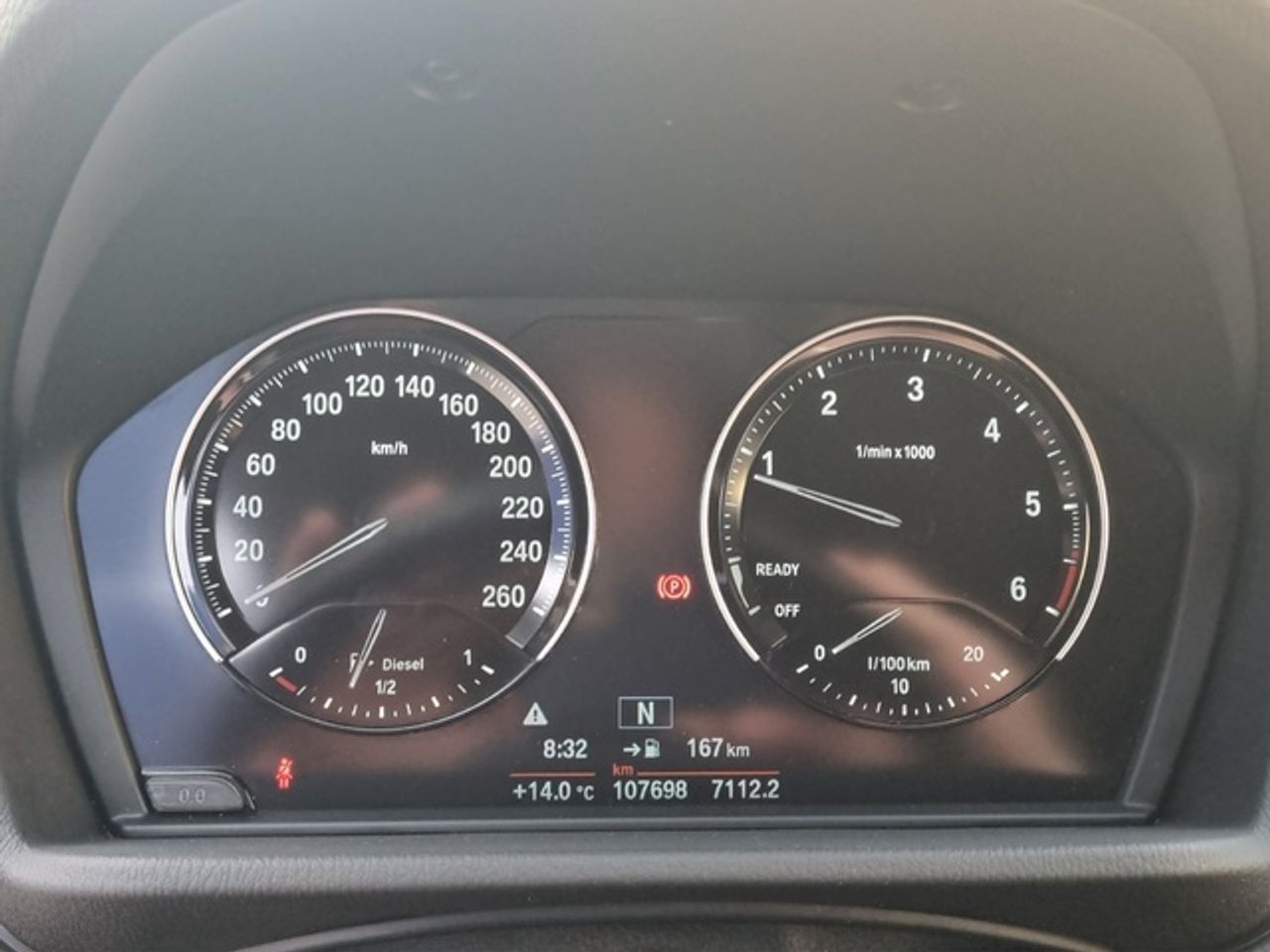 BMW X2 sdrive18d 110 kw (150 cv)   - Foto 14