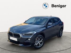 BMW X2 sdrive18d 110 kw (150 cv)   - Foto 2