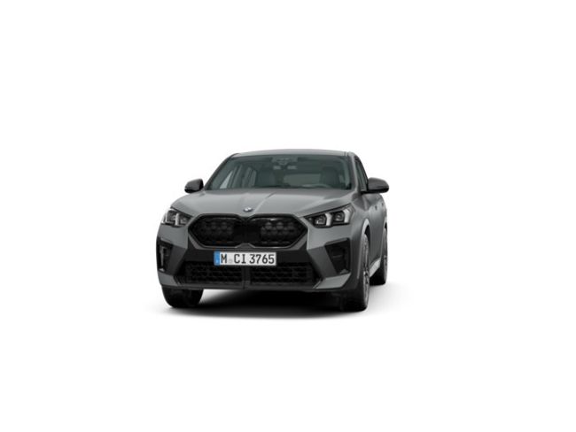 BMW X2 sdrive20d 120 kw (163 cv)