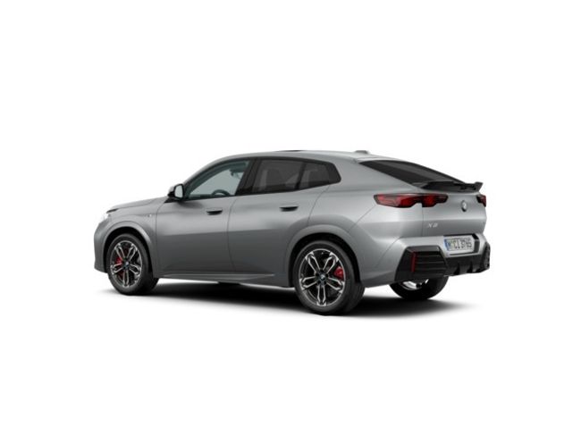 BMW X2 sdrive20d 120 kw (163 cv)