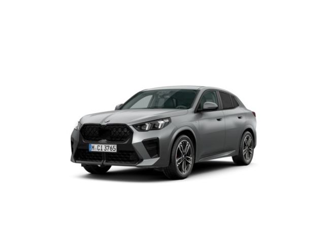 BMW X2 sdrive20d 120 kw (163 cv)