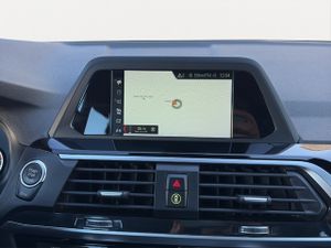 BMW X3 sdrive18d business 110 kw (150 cv)   - Foto 27