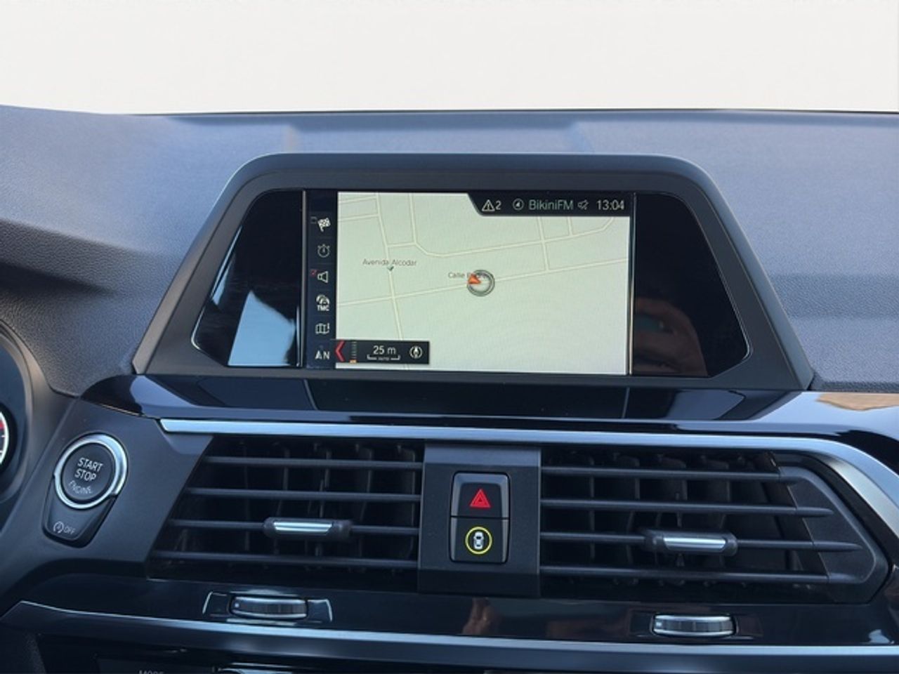 BMW X3 sdrive18d business 110 kw (150 cv)   - Foto 15