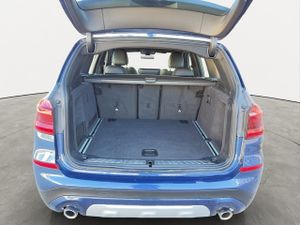 BMW X3 sdrive18d business 110 kw (150 cv)   - Foto 23