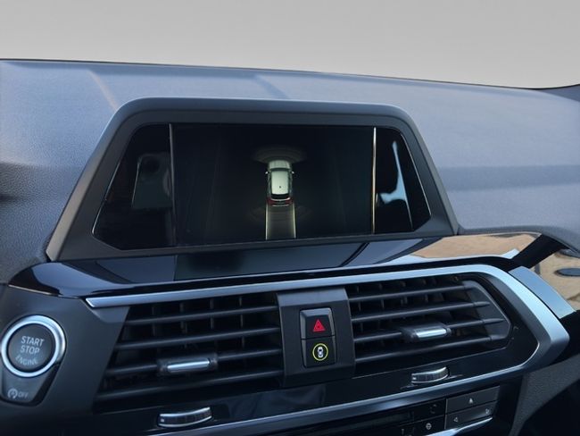 BMW X3 sdrive18d business 110 kw (150 cv)