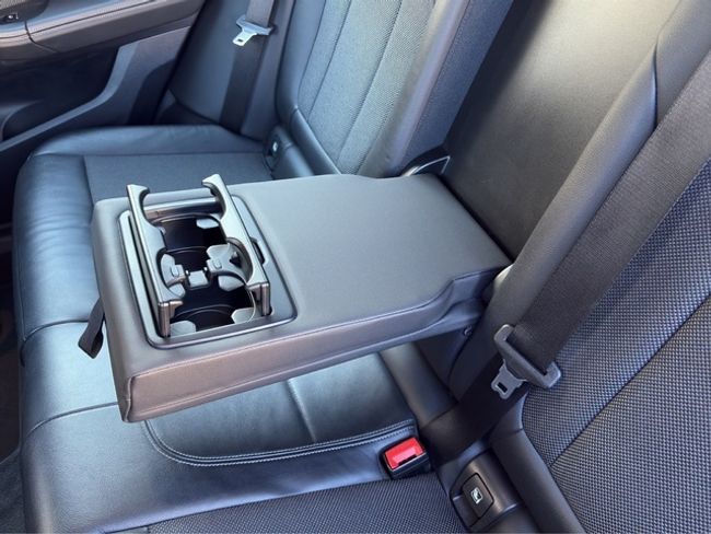 BMW X3 sdrive18d business 110 kw (150 cv)