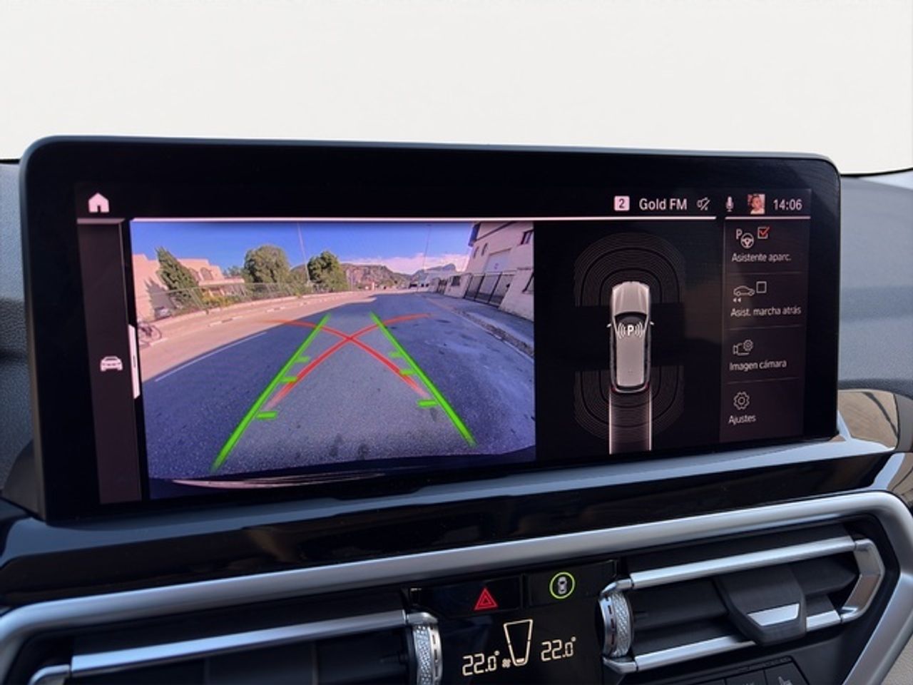 BMW X3 xdrive20d xline 140 kw (190 cv)   - Foto 16