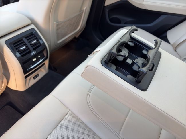 BMW X3 xdrive20d xline 140 kw (190 cv)