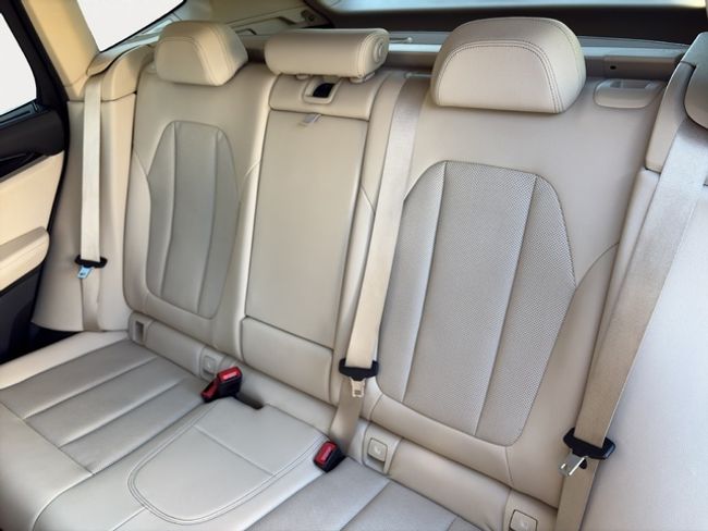 BMW X3 xdrive20d xline 140 kw (190 cv)