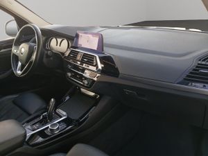 BMW X3 xdrive20d 140 kw (190 cv)   - Foto 15