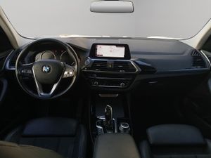 BMW X3 xdrive20d 140 kw (190 cv)   - Foto 13