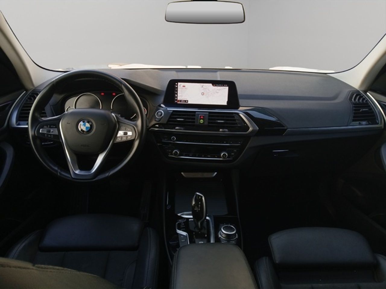 BMW X3 xdrive20d 140 kw (190 cv)   - Foto 8